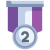 16-Medal